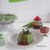 Cooksnap dari Dina_Khansa untuk resep Puding Kacang Hijau Vla Gula Merah