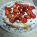 ROSE TORRES's cooksnap of when they made Funnel Cake.
