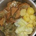 Cooksnap dari riris novianti untuk resep Tahu bakso tanpa daging