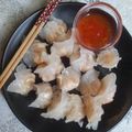 Cooksnap dari Intan Permata Rahmawati untuk resep Hakau Udang 🦐