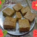 صورة من فاطمة الزهراء🌿، شاركها بعد تجربة وصفة كيك البرتقال السهل والسريع