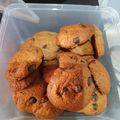 Cooksnap dari Amanda Metta Chandra untuk resep Choco chips cookies 2