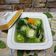 Cooksnap dari AzizahPrantoro untuk resep Sayur Bening Campur