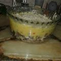 El cooksnap de Viviana cuando hizo Berenjena a la Crema.