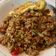 Cooksnap dari Neysa Yohana untuk resep Nasi goreng bacon (Modif resep ci Xanders)