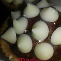 صورة من طبخات بنت الشام منى Madona ، شاركها بعد تجربة وصفة رافاييلو