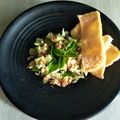 Cooksnap dari ika untuk resep Karedok