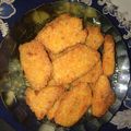 Cooksnap dari Merry Dwis untuk resep Pisang Nugget Crispy