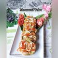 Cooksnap dari Julie Kustianingsih untuk resep Macaroni Telur (Maklor) 💛