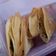 Cooksnap dari Fadhilatu Azkia untuk resep Crepes Crispy Teflon (takaran sendok)