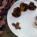 Sunanda Das's cooksnap of when they made সিনামন রোল (cinnamon roll recipe in Bengali).
