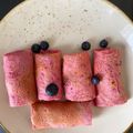 Cooksnap dari Diana Hemas Sari untuk resep Dadar Gulung Gluten Free