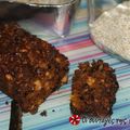 Cooksnap από ANGOLINA στη συνταγή Κέικ με αποξηραμένα φρούτα και βρώμη