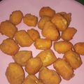 Cooksnap dari Aprilya prili untuk resep Tahu crispy anti gagal