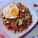 Cooksnap dari IzzaHan untuk resep NASI CIKUR Pasundan / NASI goreng KENCUR