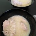 Cooksnap από Kallia Trian στη συνταγή Κοτόσουπα για αρρωστούληδες