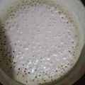 Cooksnap dari Irma Tri untuk resep Martabak Manis Teflon (terang bulan teflon)
