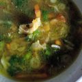 Cooksnap dari Avry Arniadtary Afdy untuk resep Soto Ayam