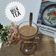 Cooksnap dari Lanjarsih/Mama Fifian ( MasakanRumahan) untuk resep 243. Coffee Milk Tea
