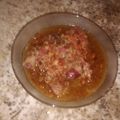 Cooksnap dari Maoelana untuk resep Ayam & Ati Ampela Kuah Kecap Ala Mama Kina