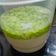 Cooksnap dari Ety Yuliana untuk resep Pudding Lumut Pandan Susu