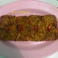 Cooksnap dari LiLi Bourdon Fauzi untuk resep Tempe bumbu