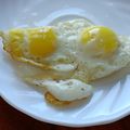 Олеся maminaturbota's cooksnap of when they made Simply Eggs.