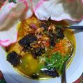 Cooksnap dari Martini Soeroso untuk resep Soto Padang Asli