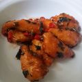 Cooksnap dari christina untuk resep Ayam goreng madu