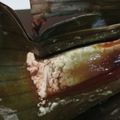Cooksnap dari punyadepi untuk resep Wadai Babongko