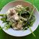 Daphne 的 青菜拌麵 cooksnap
