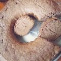 Cooksnap dari Dapoermami untuk resep Resep bolu coklat panggang lembut anti gagal..