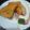 Aruna Thapar's cooksnap of when they made Lahsuni Bread Pakoda.