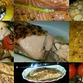 Sigrun's cooksnap of when they made Orange honey-mustard Salmon.