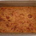 Ancsyka001 Cooksnap-ja, amikor elkészítette a(z) Virslis-sajtos lepény receptet.