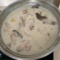 Cooksnap dari Ifulisa untuk resep Opor Ayam Kuah Putih