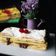 Cooksnap dari kenazwar untuk resep Snow Cake Ekonomis