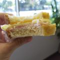 El cooksnap de Carolina CASTRO cuando hizo Pan lactal sin gluten.