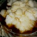 Cooksnap dari Yuni untuk resep Bubur Sumsum