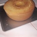 Cooksnap dari ayla untuk resep Cake ala Eyang Mamah