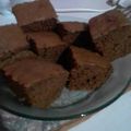 El cooksnap de SoleC cuando hizo Bizcochuelo de vainilla con cacao.