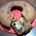 El cooksnap de Carina Bilo cuando hizo Torta de manzana con 2 huevos!!.