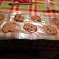 Kim Anderson's cooksnap of when they made Pecan Pralines.