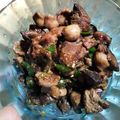 Cooksnap dari Dinna untuk resep Ati ampela cabe ijo