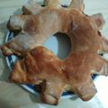 El cooksnap de nataliasamartin40@gma cuando hizo Cremona rellena de dulce de leche súper archi mega rápidas.