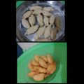 Cooksnap dari BBNPH untuk resep Molen Mini