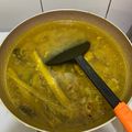 Cooksnap dari Intan pipi tipani untuk resep SOTO DAGING BENING ALA RESTO - soto madura