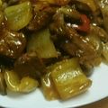 franky-boy Cooksnap-ja, amikor elkészítette a(z) Szecsuáni csirke rizzsel receptet.
