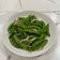 Hannah Wu 的 炒甜豆 cooksnap