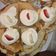 El cooksnap de ANA IRENE Pintos cuando hizo Crepes de Nutella con Fresas y banana.